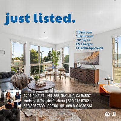 Tanisha Carlile - Security Pacific Real Estate