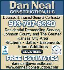 Dan Neal Construction