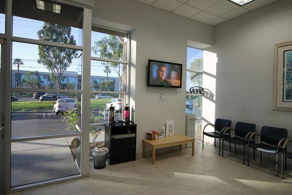 ProCare Work Injury Center Irvine