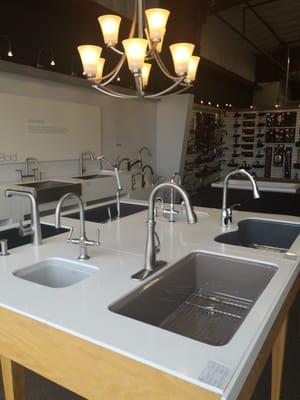 Standard Plumbing Supply