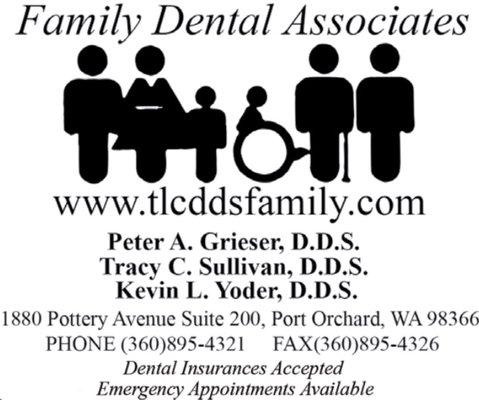 Family Dental Associates