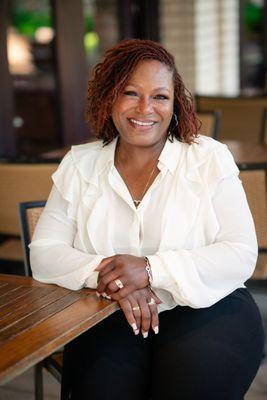 Tamara Green - eXp Realty