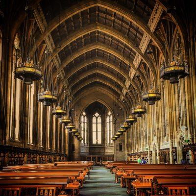 Luminescent Skies Travel