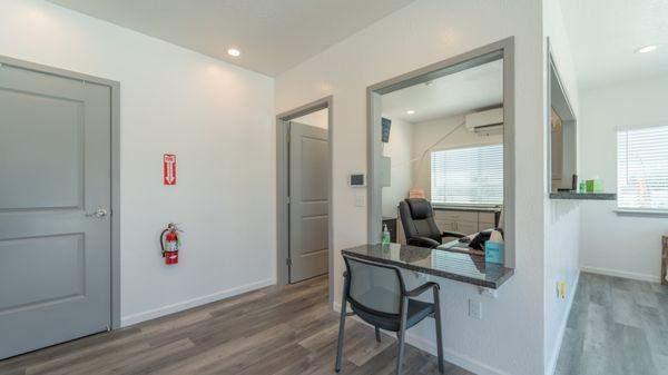 Austin Road Self Storage