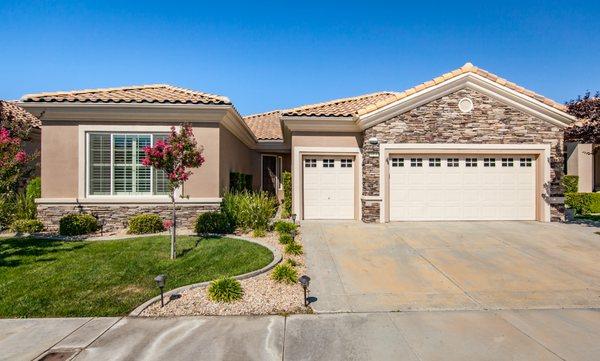 1814 Litchfield, Banning
Sold