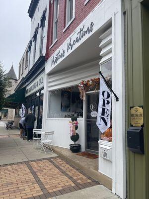 Kristen’s Kreations