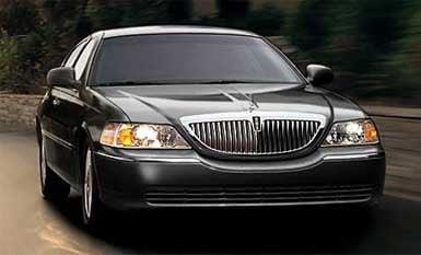 Myrtle Car & Limo Service
