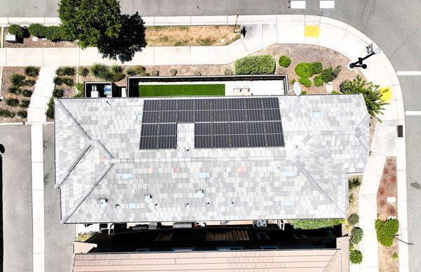 North Valley Solar Power | solar power companies