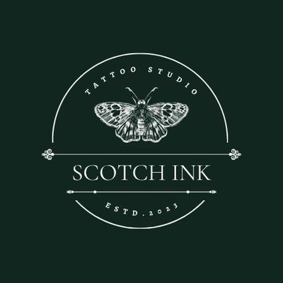 Scotch Ink