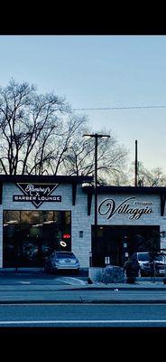 Ramirez’s Barber Lounge