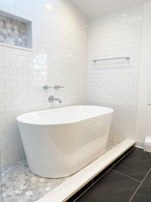 Delta - Bathroom and Kitchen Remodeling