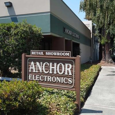 Anchor Electronics