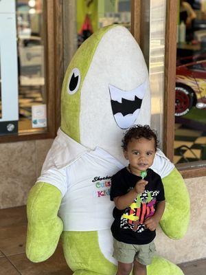 Sharkey's Cuts for Kids - Scottsdale