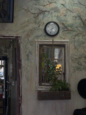 Elegant Look Beauty Salon