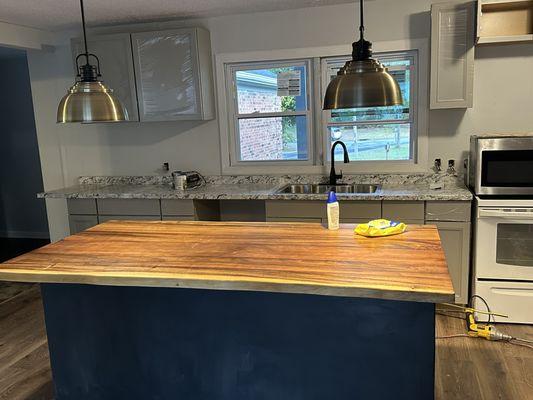 Cunningham Carpentry & Painting