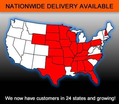 Missouri Storm Shelters