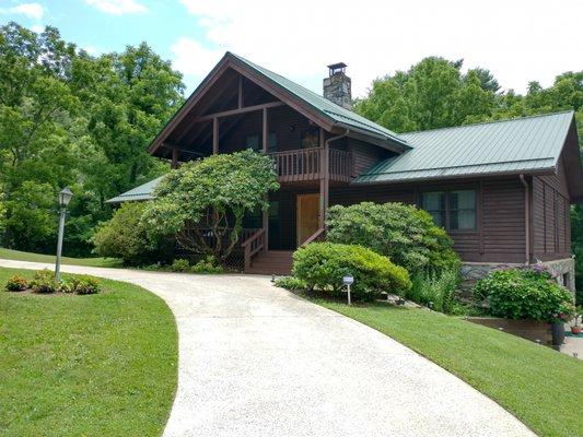 Coldwell Banker King