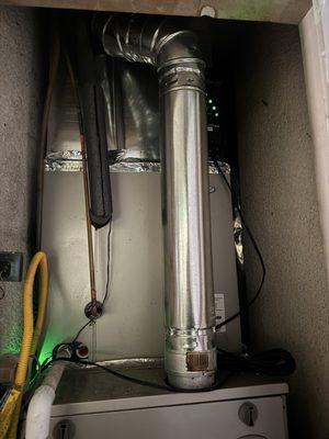 Harmony Electrical, Plumbing & Air