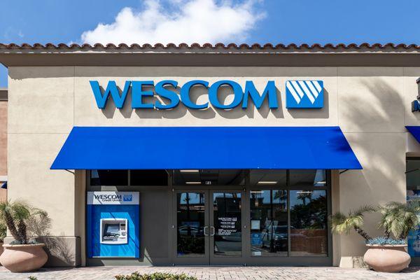 Wescom Financial