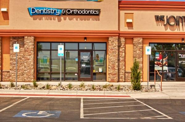 Looking for a family dentist in Reno, NV? You have come to the right spot!