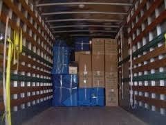 Salter and Son's Moving