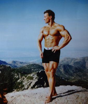 The Tucson Personal Trainer LLC