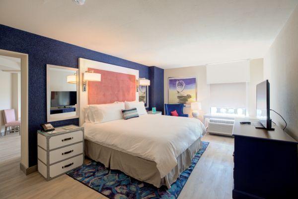 Hotel Indigo Mount Pleasant - Mount Pleasant, SC #therbavault