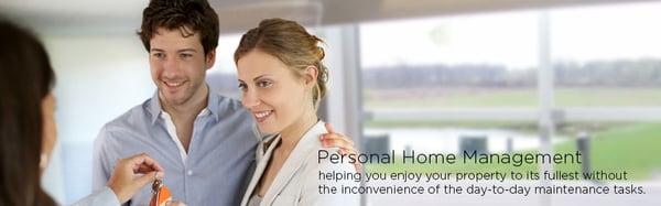 kironsolutions.com personal home management