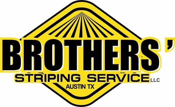 Brothers ' Striping Service