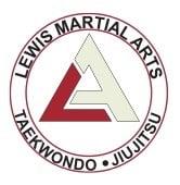 Lewis Martial Arts