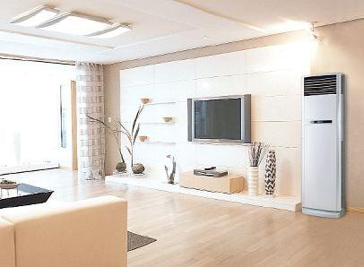 Air Conditioning Santa Monica