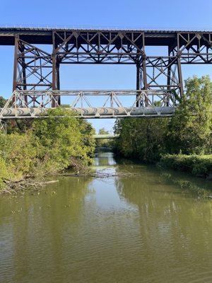 Ohio & Erie Canal Reservation