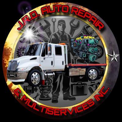 JRD Auto Repair & Multiservice