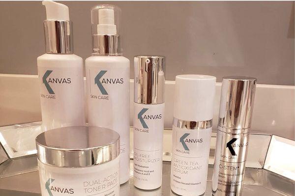Kanvas House of Beauty