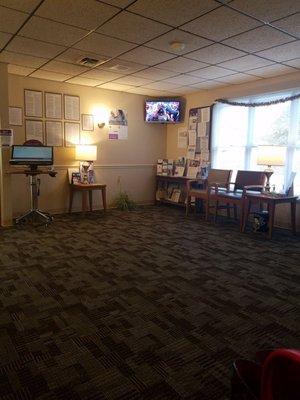 Mars Medical Center-UPMC