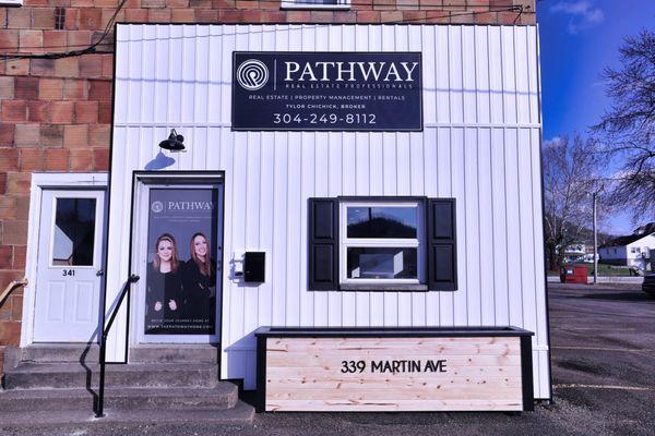 Pathway Real Estate Professionals
