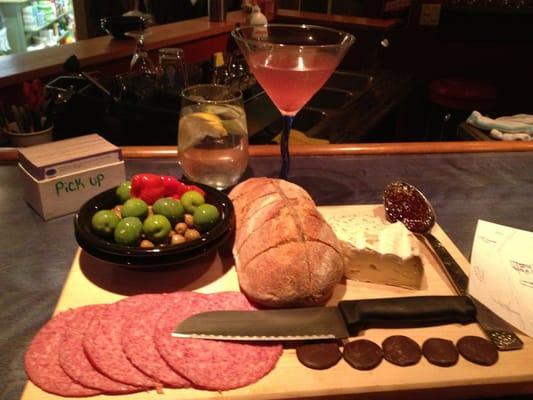 Maple Corner Community Store & Whammy Bar