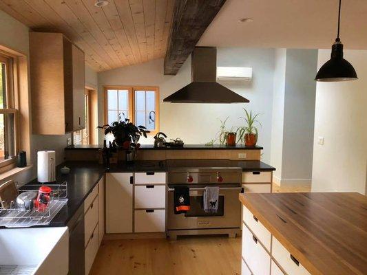 Dannick Carpentry