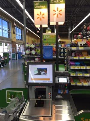 Walmart Neighborhood Market