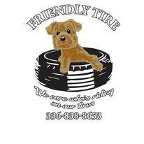 Friendly Tire