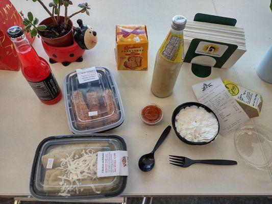 Harvest Urban Market