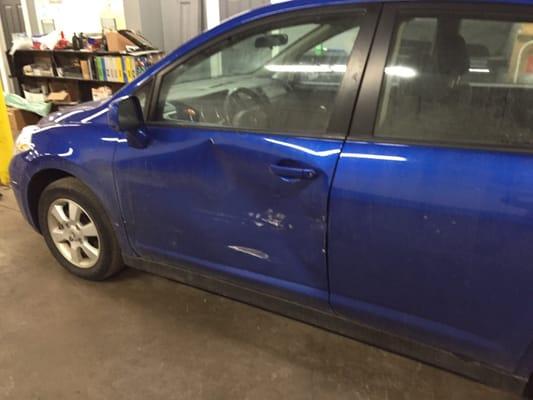 New Urban Automotive