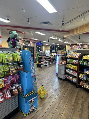 Sheetz