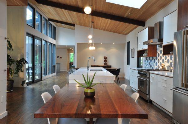 McGlashan Architecture