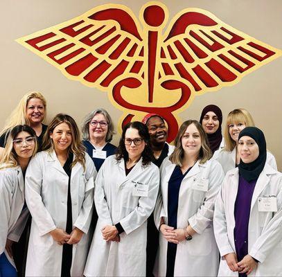 Stars Academy School Of Phlebotomy