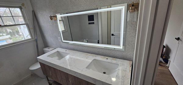 Alejandro Polanco Construction Services