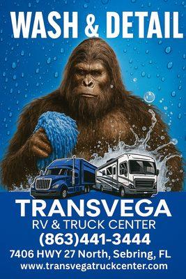 10% for Veterans and First Time Clients!