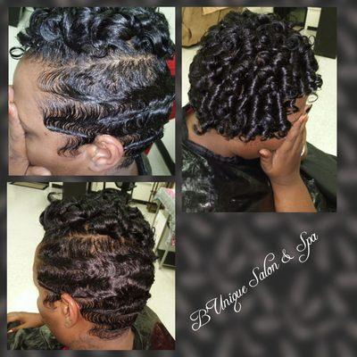 B'Unique Salon & Spa