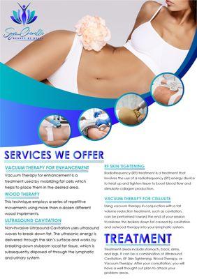 Sage Chevelle Beauty by Kelly