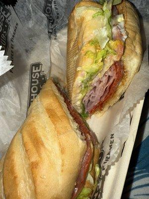 Italian Combo